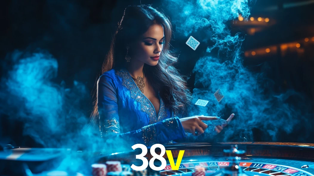 Casino Ao Vivo 38v