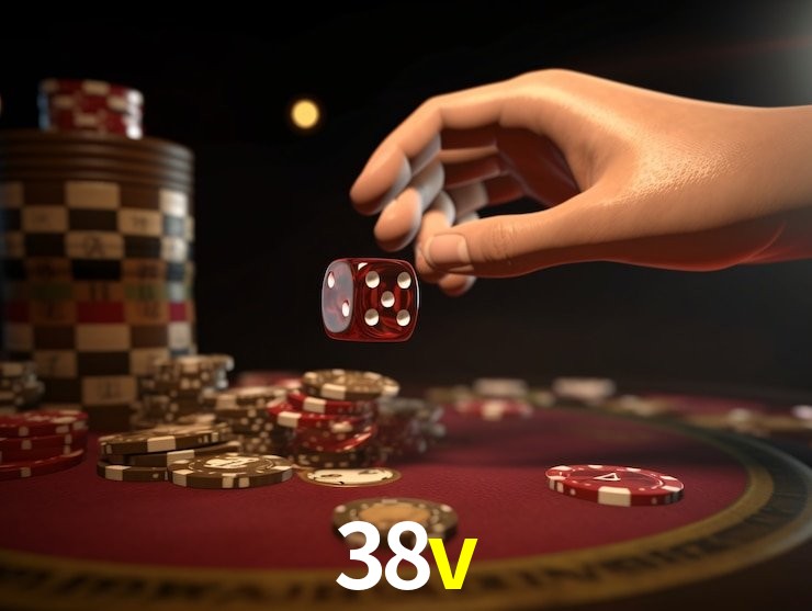 A Popularidade dos Caça-Níqueis no 38v