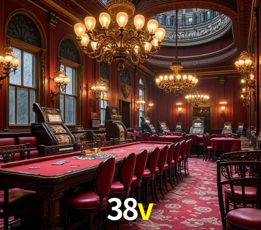 Explorando a Categoria de Eventos em Apostas na 38v