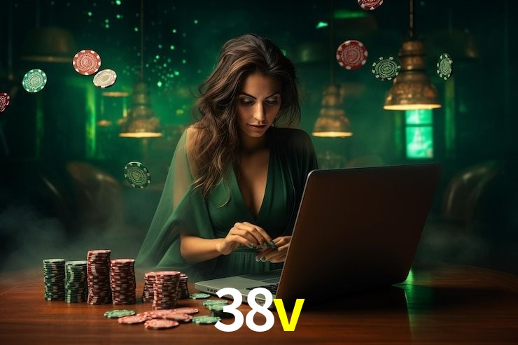 Descubra a Essência do 38v: Nossa História e Compromissos