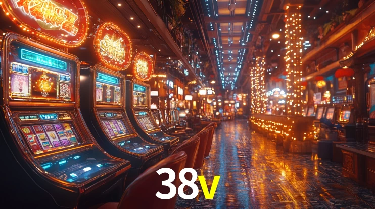 38v: A Experiência de Casino com Jogos de Mesa ao Vivo