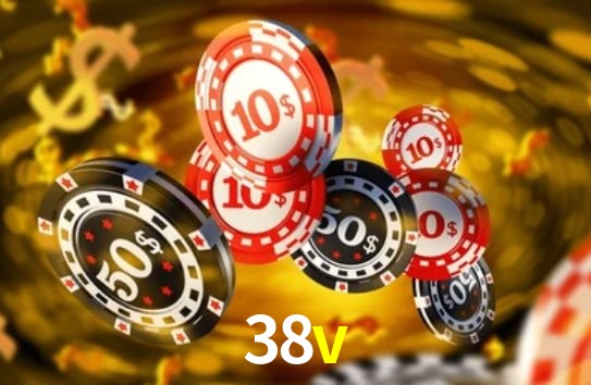 A Revolução dos Aplicativos de Jogos no 38v