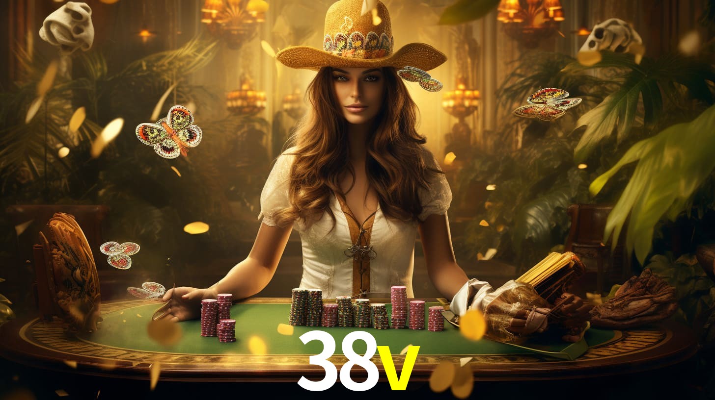 Welcome Bonus 38v