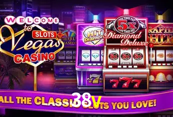 Weekend Specials 38v