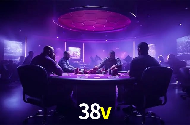 Inovações de Jogos na 38v: O Futuro das Experiências Interativas