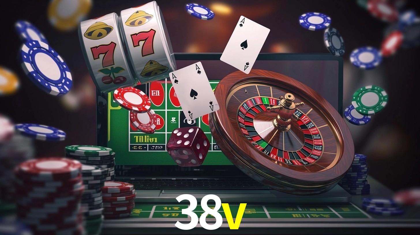 38v bet